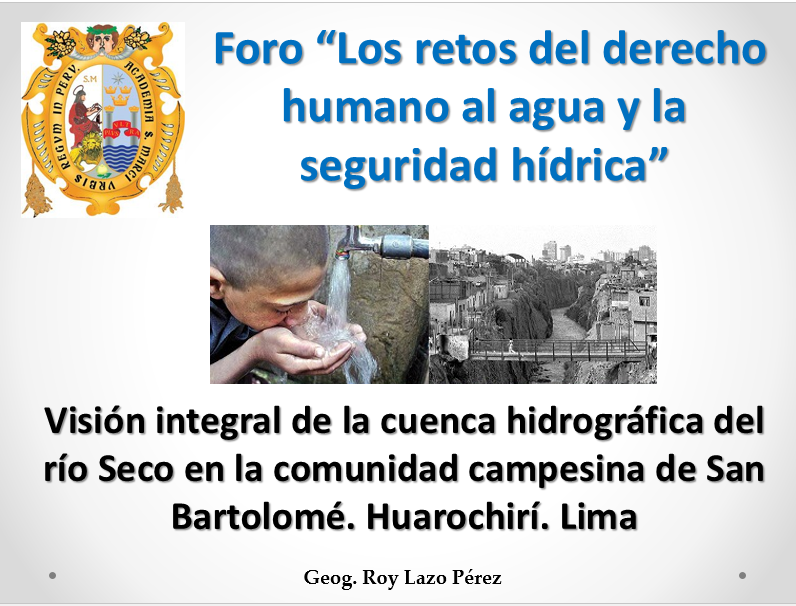 Ing. Abelardo de la Torre