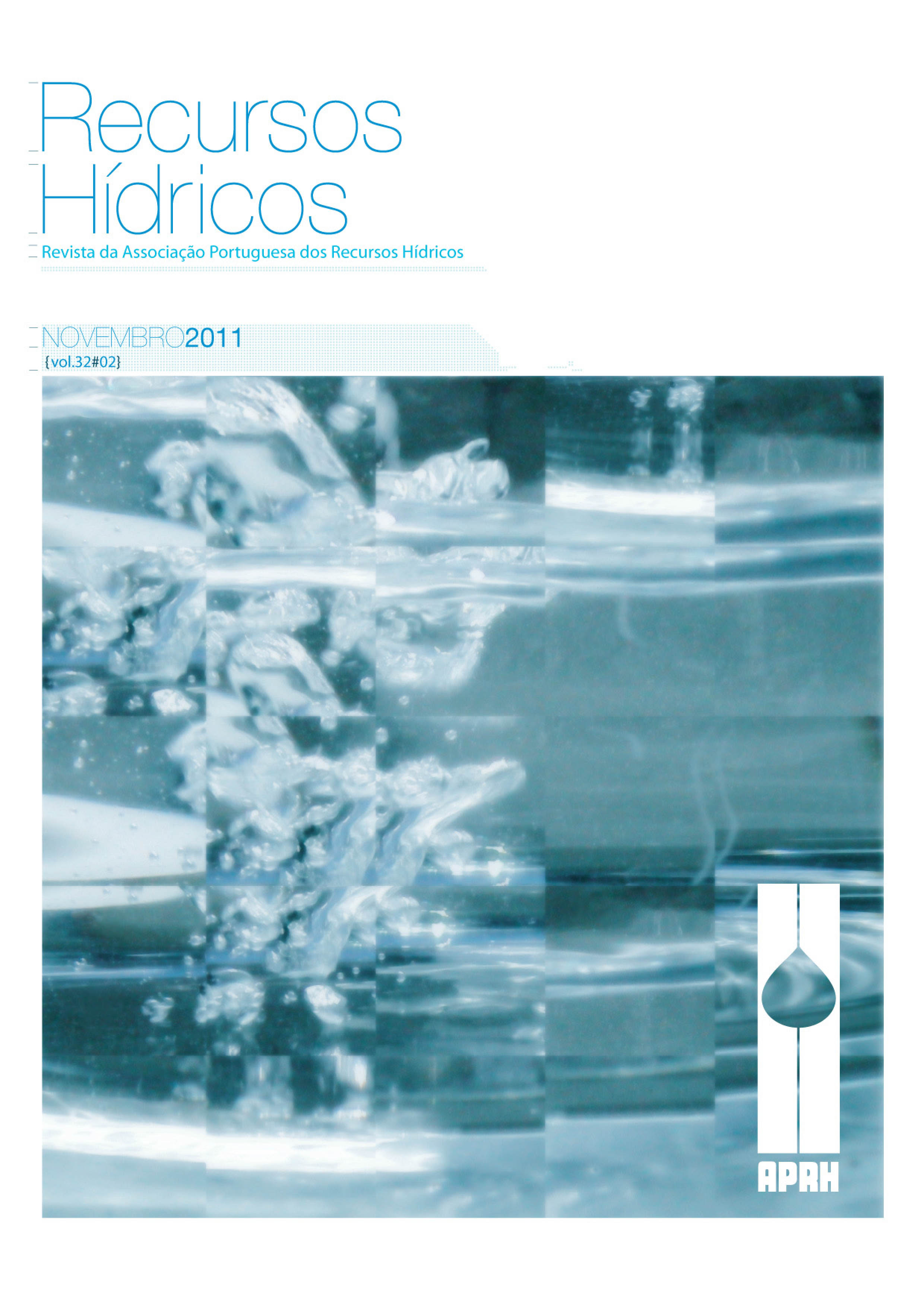 Revista Agua N° 4